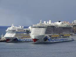 AIDA Cruises: Summer 2022 Deployment Breakdown - Cruise Industry News |  Cruise News